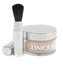 Clinique Blended Pudr Face Powder And Brush 35 g 03 Transparency pro ženy