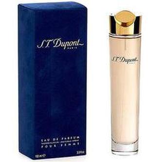 S.T. Dupont Pour Femme Parfémovaná voda 50 ml pro ženy