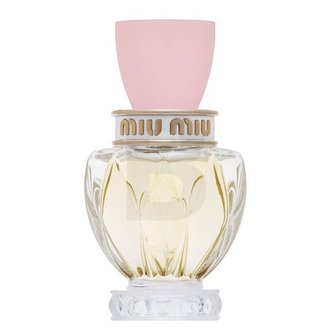 Toaletní voda Twist od značky Miu Miu byla vytvořená výhradně pro ženy. Toto balení obsahuje 30 ml vámi vybrané vůně.