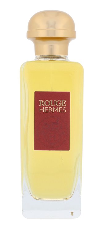 Hermes Rouge Toaletní voda 100 ml pro ženy