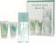 Elizabeth Arden Green Tea Edp 100ml + 50ml sprchový gel + 50ml tělový krém