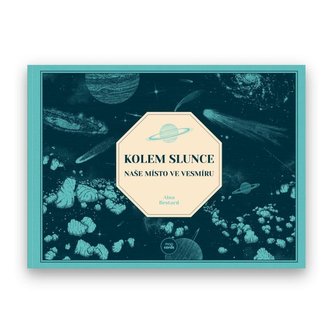 Kolem Slunce - Naše místo ve vesmíru Kolem Slunce - Naše místo ve vesmíru