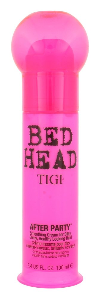Tigi Bed Head After Party Uhlazení vlasů 100 ml pro ženy