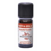 Terra Etica Bio esenciální olej Ravintsara z Madagaskaru, 10 ml