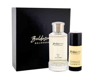 HUGO BOSS Baldessarini kolínská voda 75 ml + deostick 40 ml