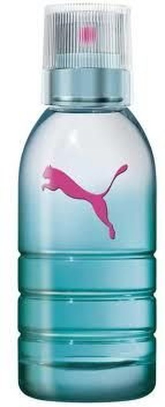 Puma Aqua Woman Toaletní voda 75 ml pro ženy