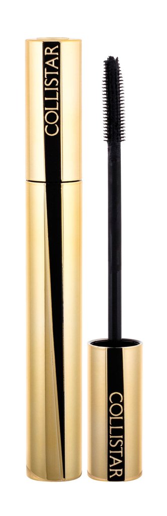 Collistar Infinito Řasenka 11 ml Black pro ženy