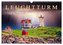 Leuchtturm Gewitter (Wandkalender 2024 DIN A3 quer), CALVENDO Monatskalender