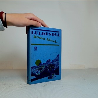 Guma klesá...