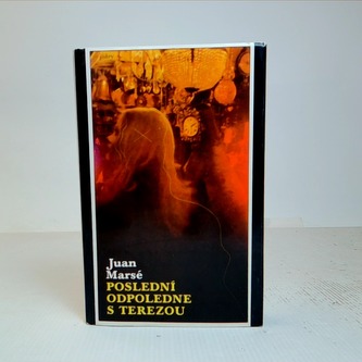 Poslední odpoledne s Terezou
