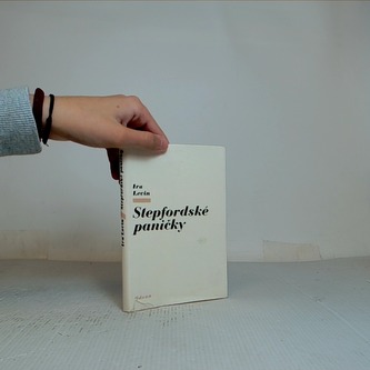 Stepfordské paničky