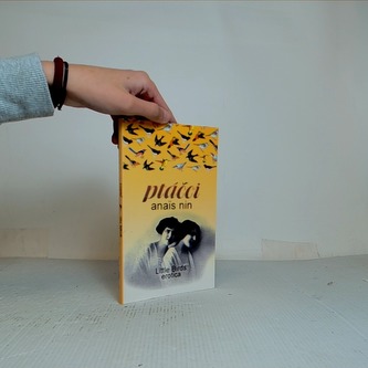 Ptáčci
