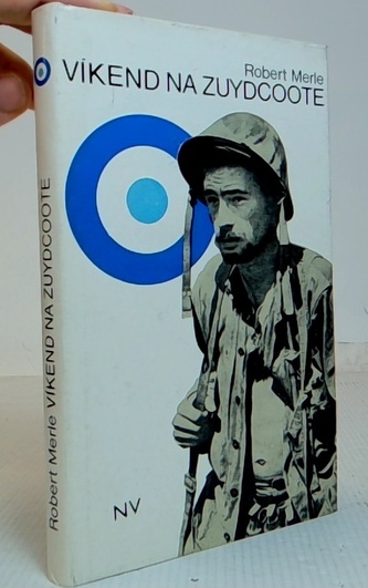 Víkend na Zuydcoote