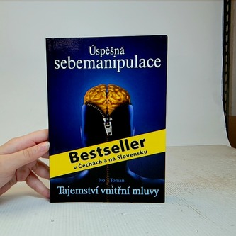 Úspěšná sebemanipulace