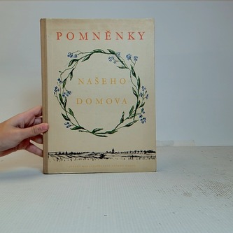 Pomněnky našeho domova