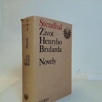 Život Henryho Brularda