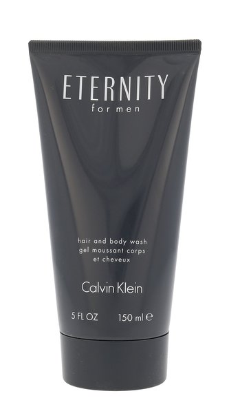 Calvin Klein Eternity Sprchový gel 150 ml For Men pro muže