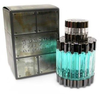 Jesus Del Pozo Quasar Toaletní voda 50 ml pro muže