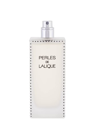 Lalique Perles De Lalique Parfémovaná voda 100 ml pro ženy Tester