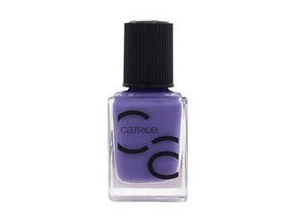 Catrice Iconails Lak na nehty 10,5 ml 162 Plummy Yummy pro ženy