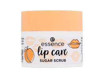 Essence Lip Care Peeling Sugar Scrub 9 g pro ženy