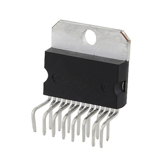 ND AS110RA-320 POWER IC TDA7379