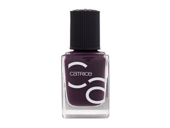Catrice Iconails Lak na nehty 10,5 ml 159 Purple Rain pro ženy