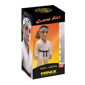 MINIX Movies: Cobra Kai - Daniel LaRusso