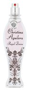 Christina Aguilera Royal Desire Parfémovaná voda 50 ml pro ženy Tester