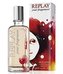 Replay Your Fragrance! For Her Toaletní voda 60 ml pro ženy Tester