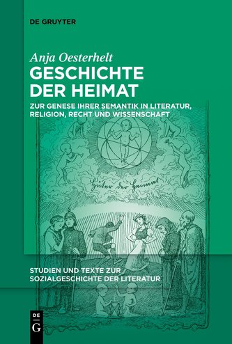 Geschichte der Heimat