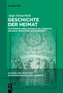Geschichte der Heimat
