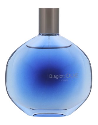 Laura Biagiotti Due Uomo Voda po holení 90 ml pro muže
