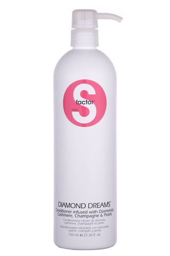 Tigi S Factor Diamond Dreams Kondicionér 750 ml pro ženy