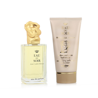 Sisley Eau du Soir EDP 100 ml + BC 150 ml W
