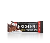Nutrend Excelent Protein Bar 40 g čokoláda kokos (čokoláda-kokos)