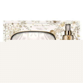 Grace Cole Dárková sada pro klidný spánek Bergamot, Zázvor & Lemongrass 2 ks woman