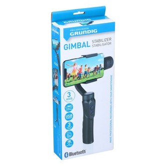 Stativ na mobil GIMBAL ruční