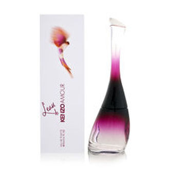 KENZO L´Eau de Kenzo Amour Toaletní voda 70 ml pro ženy