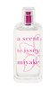 Issey Miyake A Scent Soleil de Neroli Toaletní voda 100 ml pro ženy