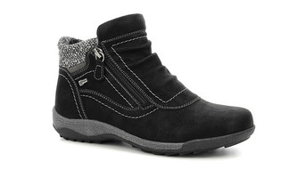RELIFE Dámské zdravotní kotníkové boty VIBOOTS 37