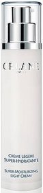 Orlane Hydration Denní pleťový krém Super-Moisturizing Light Cream 50 ml pro ženy