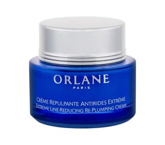 Orlane Extreme Line Reducing Denní pleťový krém Re-Plumping Cream 50 ml pro ženy