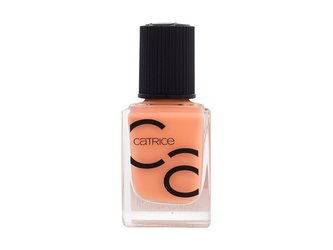 Catrice Iconails Lak na nehty 10,5 ml 160 Peach Please pro ženy