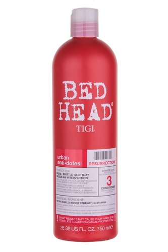 Tigi Bed Head Resurrection Kondicionér 750 ml pre ženy