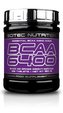Scitec Nutrition BCAA 6400 125 tbl