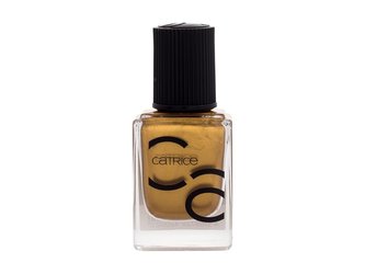 Catrice Iconails Lak na nehty 10,5 ml 156 Cover Me In Gold pro ženy