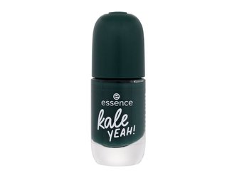 Essence Gel Nail Colour Lak na nehty 8 ml 60 Kale Yeah! pro ženy