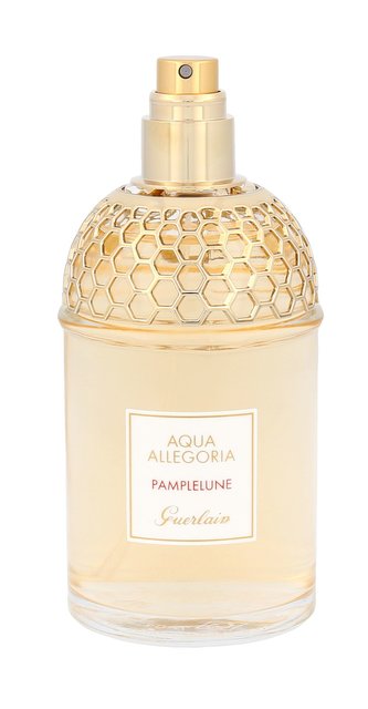 Guerlain Aqua Allegoria Pamplelune Toaletní voda 125 ml pro ženy Tester