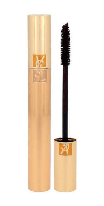 Yves Saint Laurent Volume Effet Faux Cils Řasenka 7,5 ml 5 Burgundy pro ženy
